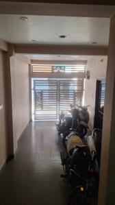 Image of 1000 Sq.ft 1 RK Independent House for rent in Laxmipuri Colony, Indore for Rs. 5000