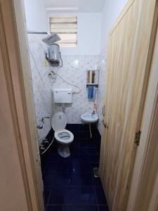 Image of 1050 Sq.ft 2 BHK Apartment / Flat for sale in Satellite, Ahmedabad for Rs. 8100000