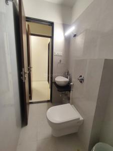 Image of 800 Sq.ft 2 BHK Apartment / Flat for sale in Om Manikanta Chsl, Goregaon West, Mumbai for Rs. 17000000