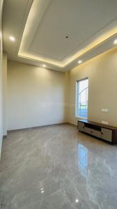 Hall Image of 1600 Sq.ft 3 BHK Duplex for sale in Kharar Mohali for Rs. 12690000