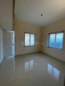 Hall Image of 1100 Sq.ft 2 BHK Apartment / Flat for sale in Ambattur Chennai for Rs. 6600000