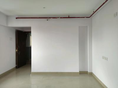 Living Room Image of 550 Sq.ft 1 BHK Apartment / Flat for sale in Mulund East Mumbai for Rs. 9000000
