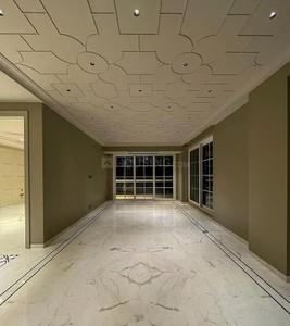 Living Room Image of 3510 Sq.ft 4 BHK Builder Floor for sale in Gujranwala Town New Delhi for Rs. 79100000