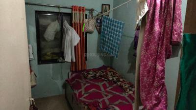 Bedroom Image of 1200 Sq.ft 2.5 BHK Independent House for sale in Amrutdham Nashik for Rs. 7700000