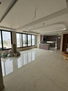 Image of 2300 Sq.ft 3 BHK Builder Floor for rent in Puri Aman Villas, Sector 89, Faridabad for Rs. 48000