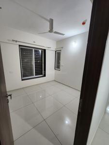 Bedroom Image of 1000 Sq.ft 2 BHK Apartment / Flat for rent in Vilas Yashwin Orizzonte, Chokhi Dhani Pune for Rs. 37000