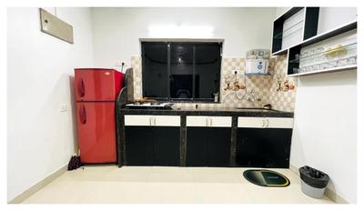 Kitchen Image of 1324 Sq.ft 2 BHK Apartment / Flat for sale in Candolim Goa for Rs. 12500000