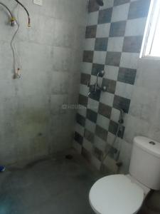 Bathroom Image of 875 Sq.ft 2 BHK Duplex for sale in Jagatpura, Shahpura Jaipur for Rs. 3500000