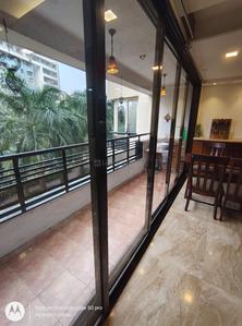 2 BHK Flat