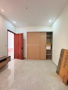Hall Image of 945 Sq.ft 3 BHK Independent House for sale in Hasain Pur Mohali for Rs. 13000000