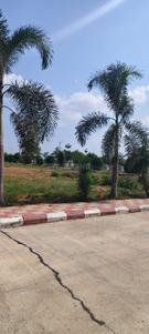 Image of 180 Sq.ft Residential Plot / Land for sale in Maheshwaram, Hyderabad for Rs. 3720000