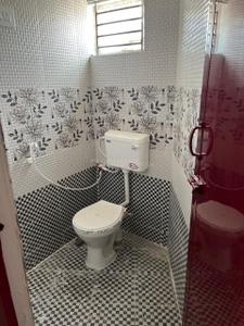 Bathroom Image of 1800 Sq.ft 3 BHK Independent House for sale in Kurichi Coimbatore for Rs. 11000000
