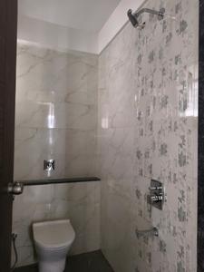 Common Bathroom Image of 700 Sq.ft 2 BHK Apartment / Flat for sale in Aishwaryam Hamara Abhimaan, Moshi Pune for Rs. 5400000