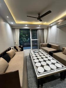 Bedroom Image of 2610 Sq.ft 4 BHK Builder Floor for sale in Punjabi Bagh New Delhi for Rs. 60000000