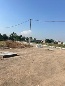 Image of 900 Sq.ft Residential Plot / Land for sale in Banur, Mohali for Rs. 4200000