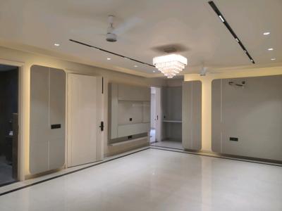 Living Room Image of 2475 Sq.ft 4 BHK Builder Floor for sale in Green Field Colony Faridabad for Rs. 25900000