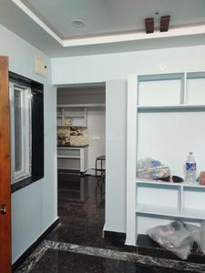 Hall Image of 700 Sq.ft 1 RK Independent House for rent in Nagaram Ranga Reddy District Secunderabad for Rs. 7000