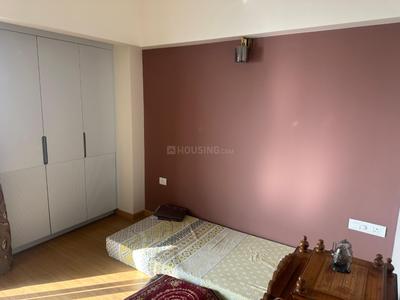Bedroom Image of 2088 Sq.ft 3 BHK Apartment / Flat for sale in Godrej Woods, Sector 43 Noida for Rs. 48500000