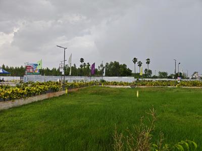 Image of 800 Sq.ft Residential Plot / Land for sale in Mannivakkam, Chennai for Rs. 2399200
