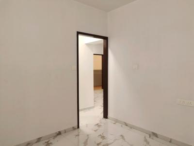 Bedroom Image of 650 Sq.ft 2 BHK Apartment / Flat for sale in Emerald Dotom Isle, Kandivali West Mumbai for Rs. 13200000
