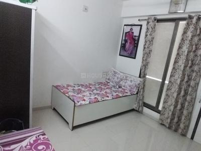 Bedroom Image of 2500 Sq.ft 3 BHK Apartment / Flat for sale in Gokul Nagar Jamnagar for Rs. 4500000