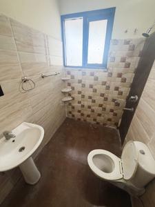 Bathroom Image of 1790 Sq.ft 3 BHK Apartment / Flat for sale in Hollywood Heights, Nabha Zirakpur for Rs. 7500000