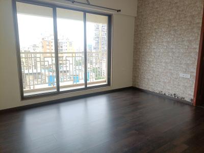 Bedroom Image of 1200 Sq.ft 2 BHK Apartment / Flat for sale in Paradise Sai Symphony, Kharghar Navi Mumbai for Rs. 15500000