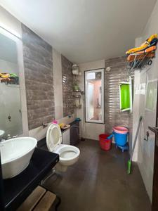 Image of 1200 Sq.ft 3 BHK Apartment / Flat for sale in MICL Aaradhya One, Chembur, Mumbai for Rs. 42500000