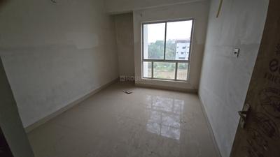 Bedroom Image of 800 Sq.ft 2 BHK Apartment / Flat for sale in Unimark Springfield, Rajarhat Kolkata for Rs. 5500000