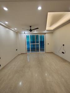 Bedroom Image of 3240 Sq.ft 4 BHK Builder Floor for rent in Sector 41 Gurgaon for Rs. 110000