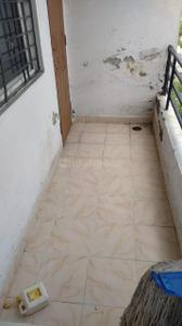 Balcony Image of 600 Sq.ft 2 BHK Apartment / Flat for sale in Godhani Nagpur for Rs. 2500000