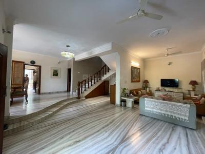 Hall Image of 5200 Sq.ft 5 BHK Independent House for rent in Jubilee Hills Hyderabad for Rs. 370000