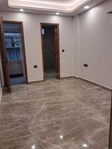 3 BHK Independent Builder Floor