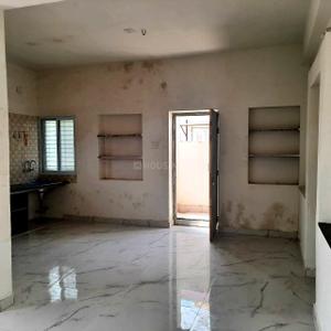 2 BHK Independent House