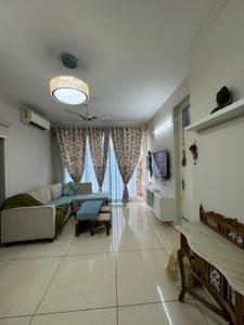 Hall Image of 1234 Sq.ft 2.5 BHK Apartment / Flat for sale in SBP City Of Dreams Phase 4, Kharar Mohali for Rs. 7290000