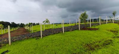 Image of 11111 Sq.ft Residential Plot / Land for sale in Shahapur, Thane for Rs. 2739000