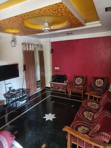 Hall Image of 980 Sq.ft 2 BHK Apartment / Flat for sale in Kasaba Bawada Kolhapur for Rs. 5300000