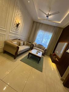 Bedroom Image of 1065 Sq.ft 3 BHK Duplex for sale in Avenue Towers, Sector 123 Mohali for Rs. 18000000