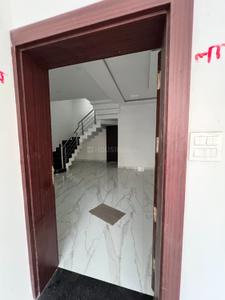 Living Room Image of 1600 Sq.ft 4 BHK Villa for rent in Bilhari Jabalpur for Rs. 30000