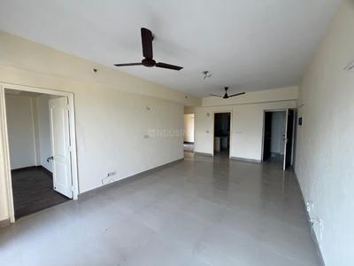 Hall Image of 1560 Sq.ft 3 BHK Apartment / Flat for sale in Paras Tierea, Sector 137 Noida for Rs. 13000000