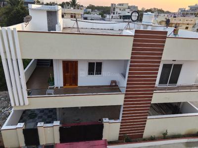 Image of 1540 Sq.ft 2 BHK Independent House for sale in Gandiguda, Hyderabad for Rs. 13000000
