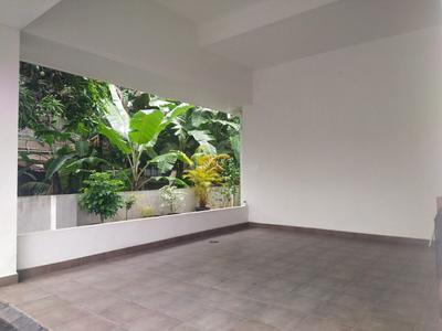 Balcony Image of 2280 Sq.ft 4 BHK Independent House for rent in Vyttila Kochi for Rs. 50000