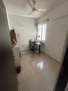 Hall Image of 1600 Sq.ft 3 BHK Apartment / Flat for rent in Shriram Southern Crest Phase 1, Kumaraswamy Layout Bengaluru for Rs. 58000