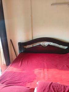 Bedroom Image of 577 Sq.ft 2 BHK Apartment / Flat for rent in Adore Happy Homes Exclusive, Sector 86 Faridabad for Rs. 19000