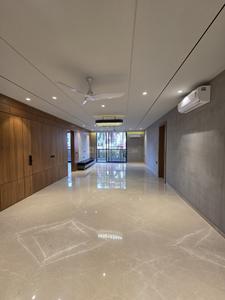 Image of 2250 Sq.ft 3 BHK Builder Floor for sale in Sector 4, Gurgaon for Rs. 23000000