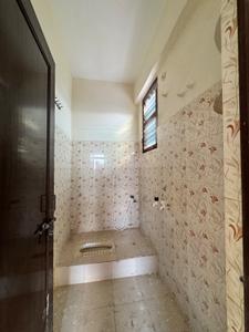 Bathroom Image of 1100 Sq.ft 2 BHK Apartment / Flat for sale in Payakapuram Vijayawada for Rs. 3000000