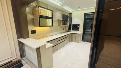 Balcony Image of 1800 Sq.ft 3 BHK Apartment / Flat for sale in Paschim Vihar New Delhi for Rs. 41000000