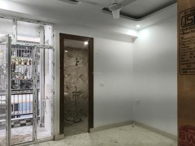 Bedroom Image of 1050 Sq.ft 2 BHK Apartment / Flat for sale in Aambesten Twin Celestial, Noida Extension Greater Noida for Rs. 4105000