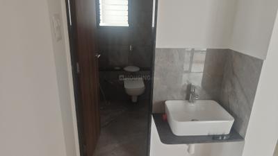 Image of 1135 Sq.ft 3 BHK Apartment / Flat for rent in KP Archana Paradise Phase 03, Undri, Pune for Rs. 34000