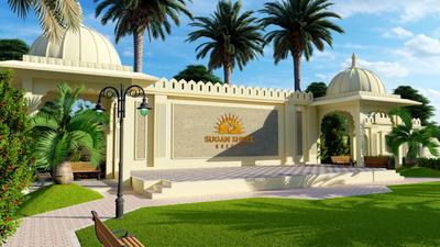 Image of 1000 Sq.ft Residential Plot / Land for sale in Muradpura, Indore for Rs. 2650000